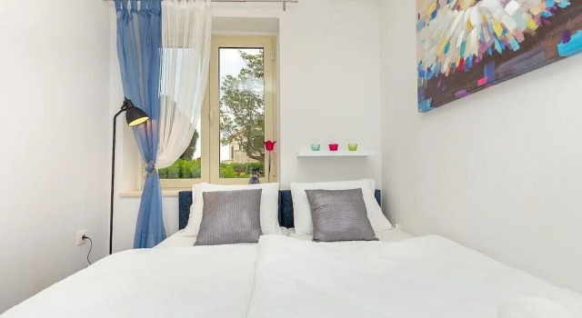 Апартаменты Standard Guest House Steel