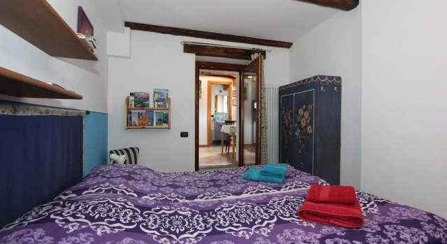 Appartamento bilocale Lucy LAGO MAGGIORE, Забронировать Апартаменты/квартира Апартаменты Пьемонта, Апартаменты/квартира