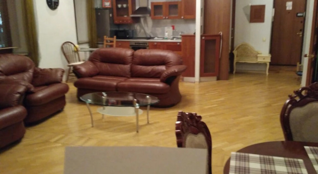 TVST Apartments Tverskaya 8 bld 1