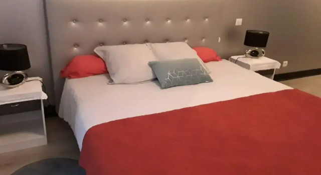 Номер Comfort Le Madelon