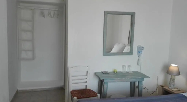 Номер Superior Londos Hotel