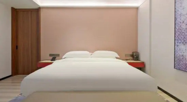 Люкс Deluxe Chao Hotel