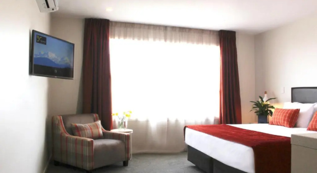 Студия Superior Quest Taupo