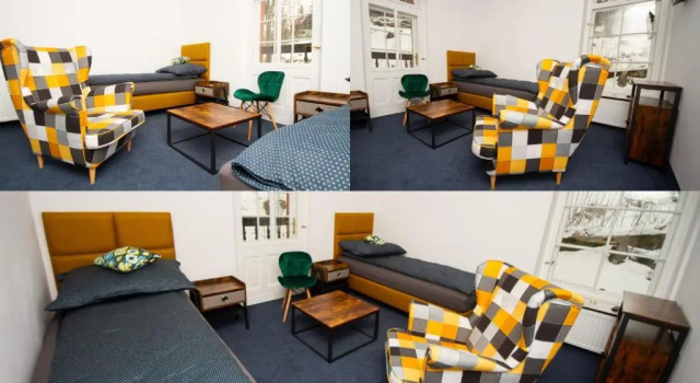 Номер Standard Hotel Krasnoludki