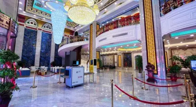 Qishi International Hotel, Book Hotel Artux Xinjiang
