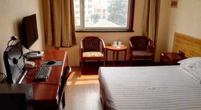 Hengyuan Hotel