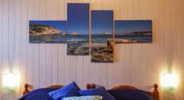 B&B Cala Dolce