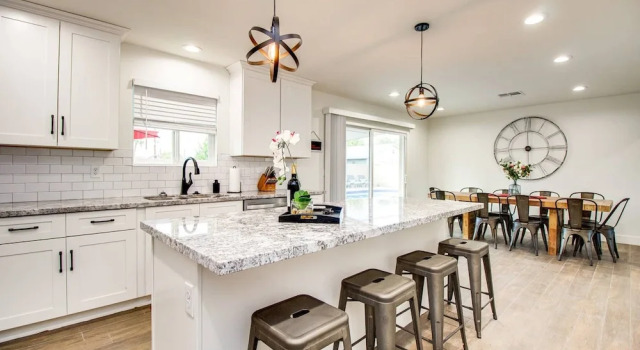 Студия Modern Comforts Near Old Town Scottsdale and Asu!