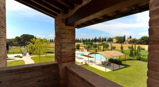 Casa Vacanze La Fiorita
