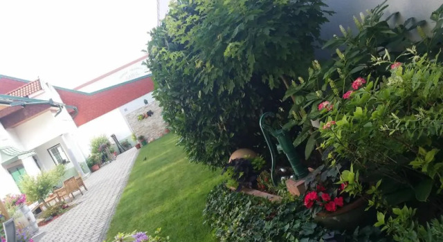 Апартаменты с 2 комнатами Weingut Apartment Hildegard Gangl