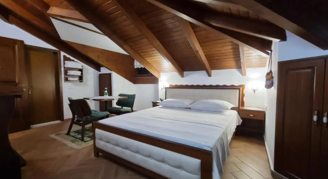 Standard- værelse Master Hotel