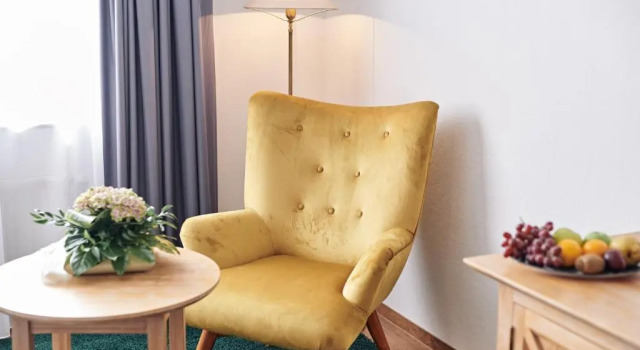 Номер Classic Dreiklang Business & Spa Resort