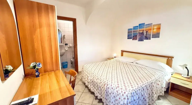 Номер Standard Villa Mena