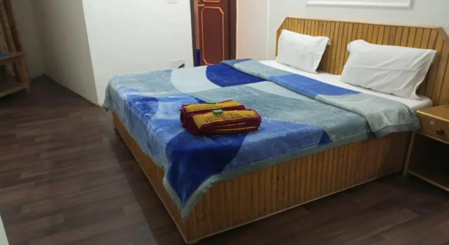 Hadimba Way Manali - Best Family Hotel