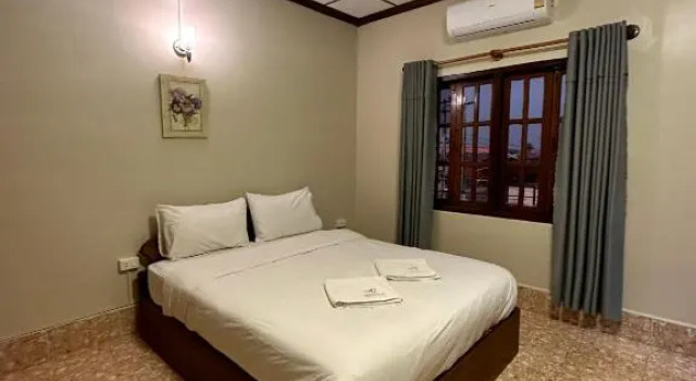 Superior Zimmer Phaythavone Hotel