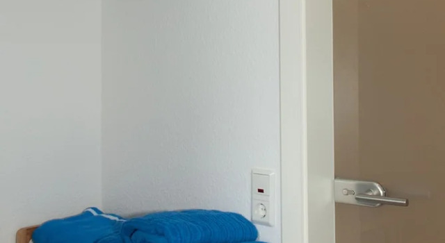 Апартаменты Apartments Leverkusen City