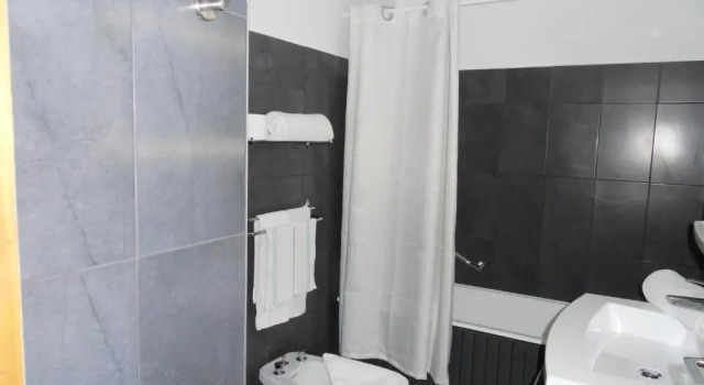 Двухместный номер Standard Hôtel du Verdon