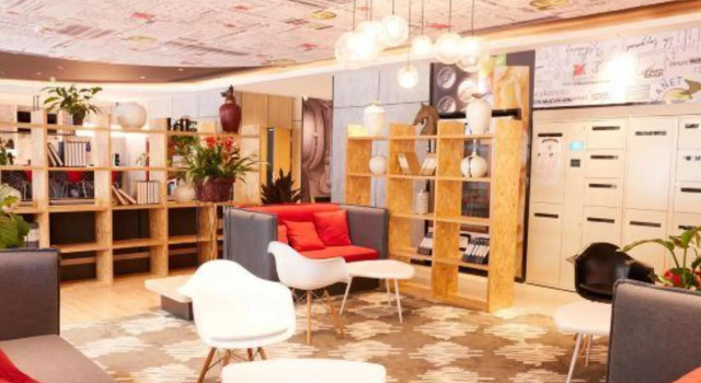 Yimeiju Hotel (Hebi east railway station store), Rezervovat Hotel Hebi Henan