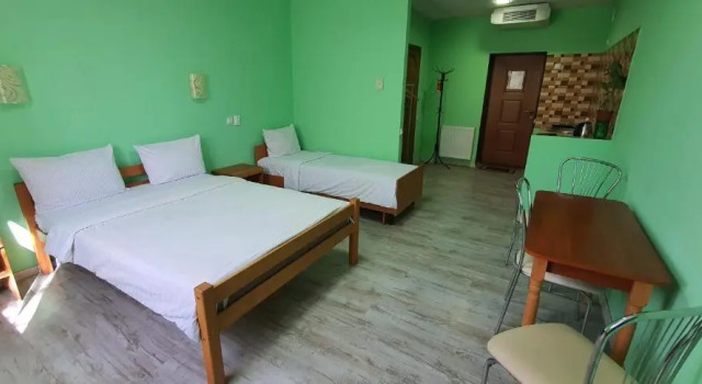 Семейный номер Superior Luxor Inn & Suites