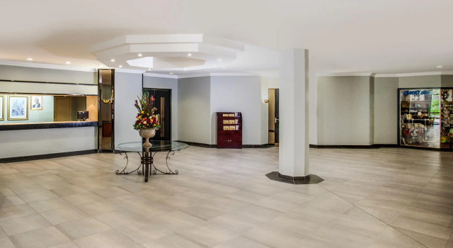 Avani Maseru Hotel