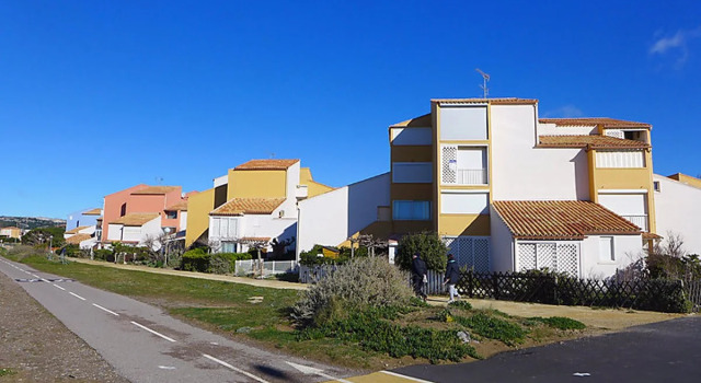 Les Balcons de la Méditerranée 20014, Boek Hotel Narbonne Aude
