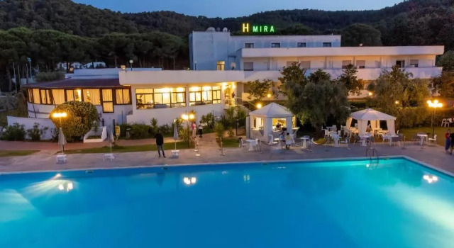 Miravacanze Peschici, Reserva ahora Hotel Peschici Foresta Umbra