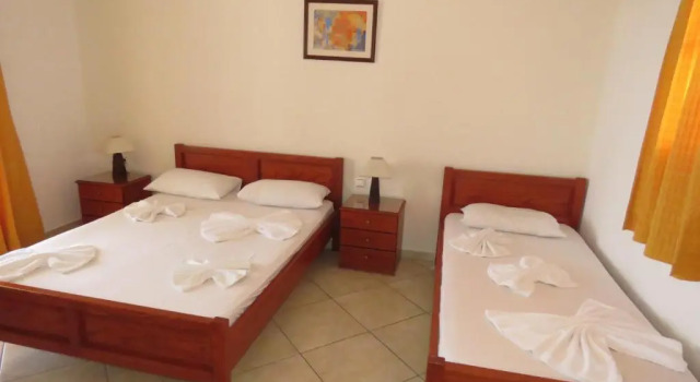Номер Standard Paradise Hotel