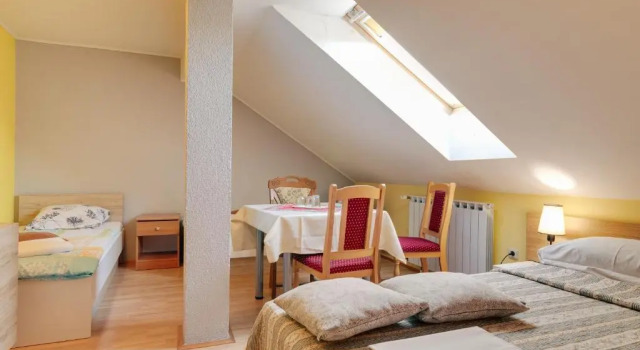 Номер Standard Apartments Lucija