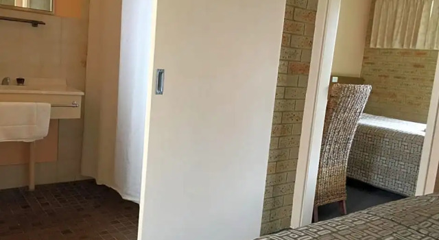 Номер Standard Mount Barker Valley Views Motel & Chalets, Western Australia