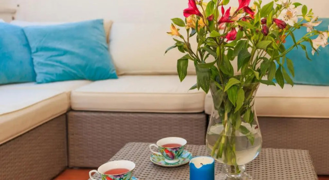 Апартаменты с 2 комнатами Vinko Apartment