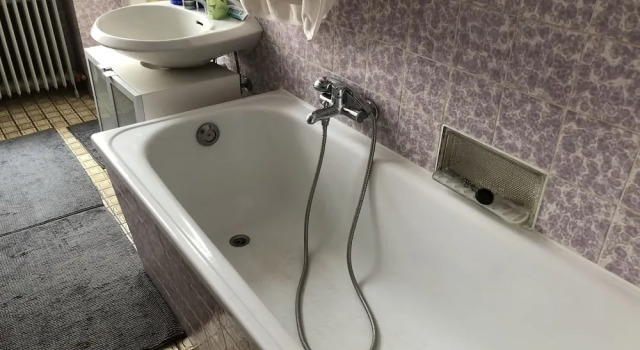 Номер Economy Ferienwohnung Bankwitz