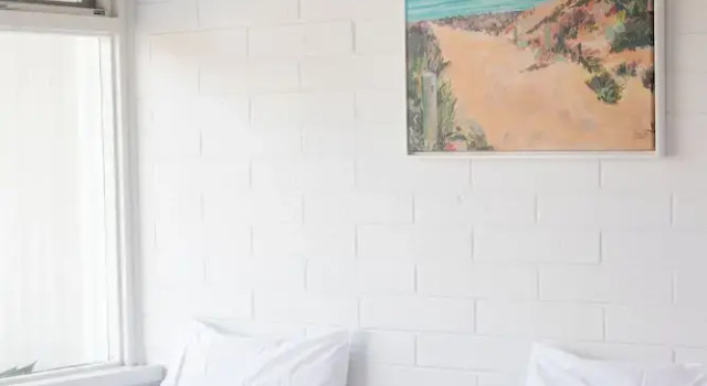Семейный номер Standard с видом на внутренний двор Harbour View Motel