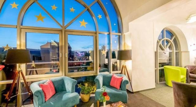 Hotel Stadtfeld, Buchen Sie Hotel Magdeburg 