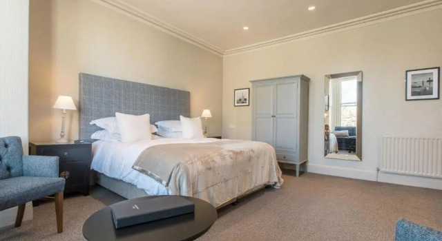 Номер Superior The George - Castletown Isle of Man