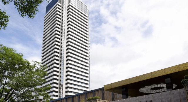 Hotel Okura Kobe