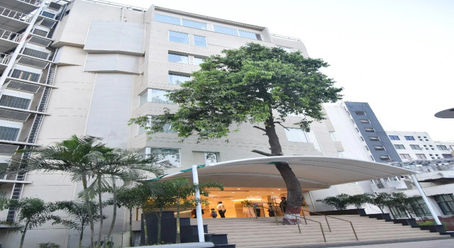 Номер Standard Sayaji Vadodara