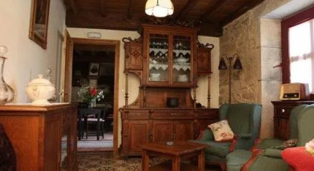 Casa de Roque