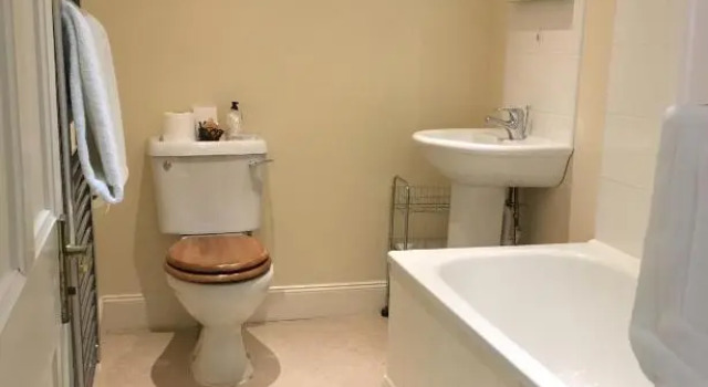 Двухместный номер Small Bridgend Hotel