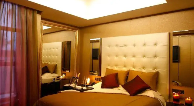 Люкс Superior Motel Flamingo