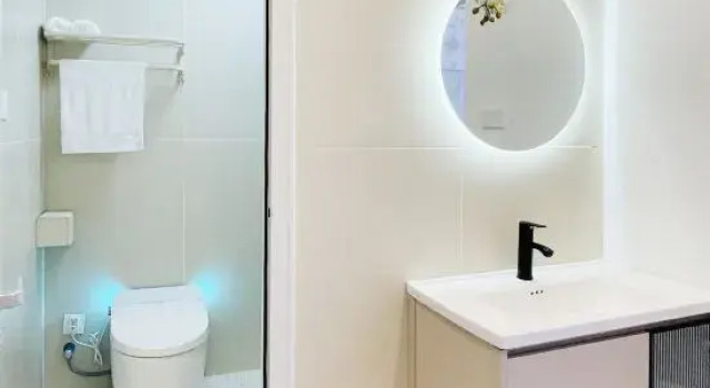 Номер Standard Wash and sleep in the youth hostel
