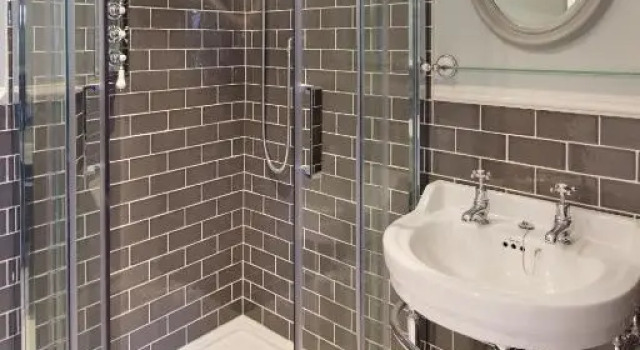 Двухместный номер Superior The George Townhouse