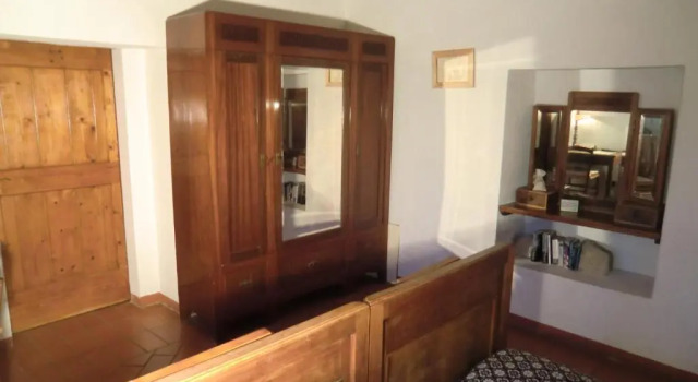 Двухместный номер Standard Agriturismo Ca' de' Gatti