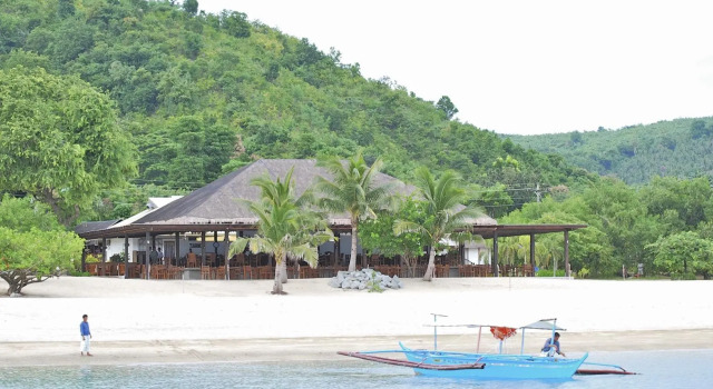 Virgin Beach Resort, Book Ferieresort SPA-hoteller i Batangas Province, SPA