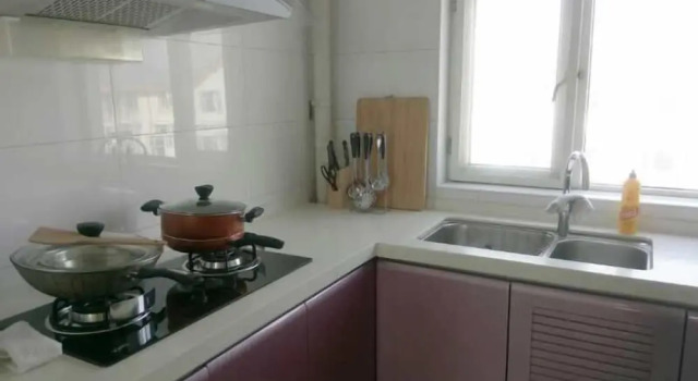Апартаменты Wang you Apartment