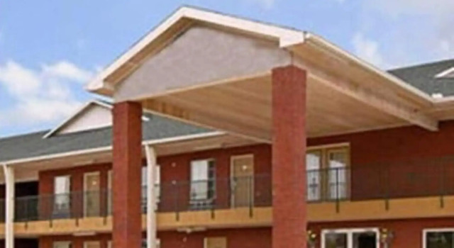 Homegate Inn, Book Hotel Louisville 