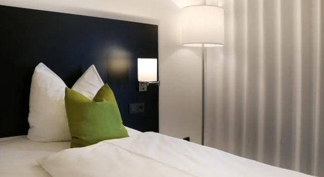 KF Hotel, Book Hotel Kaufbeuren 