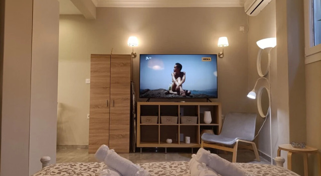 Апартаменты Traveler's Nest