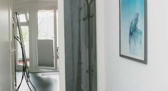 Люкс Gästehaus Vigliarolo gewerblich Jedes Zimmer eigenes Bad Gemeinschaftsküche