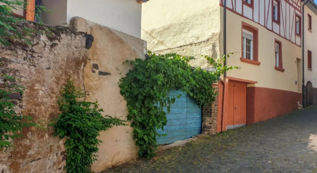 Eulenhaus