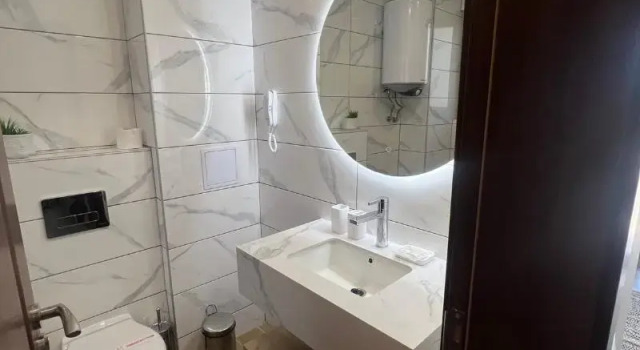Номер Deluxe Hotel Central